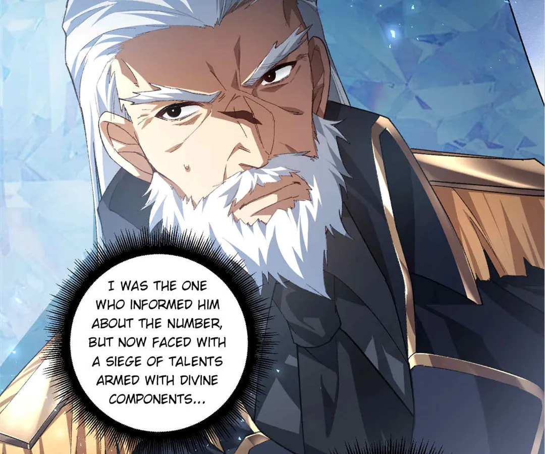 Read Zerg Ruler: I Command the Scourge chapter 73 image 28 on Lezhin