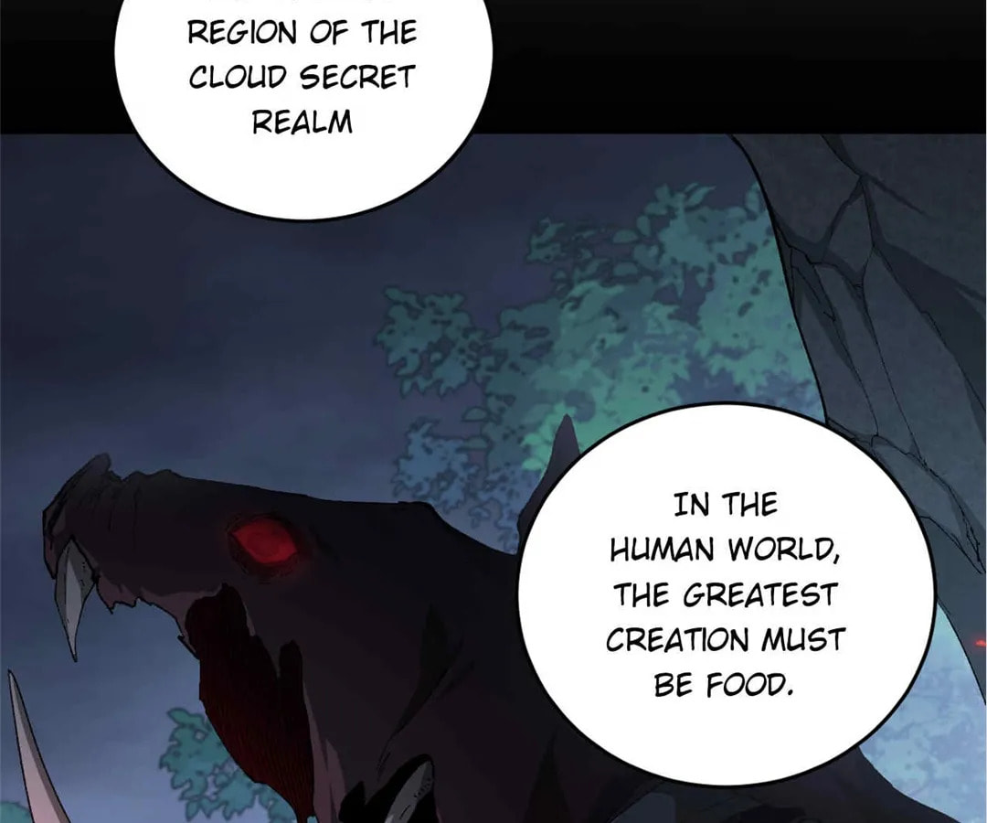 Read Zerg Ruler: I Command the Scourge chapter 73 image 30 on Lezhin