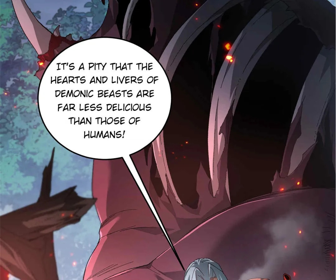 Read Zerg Ruler: I Command the Scourge chapter 73 image 31 on Lezhin