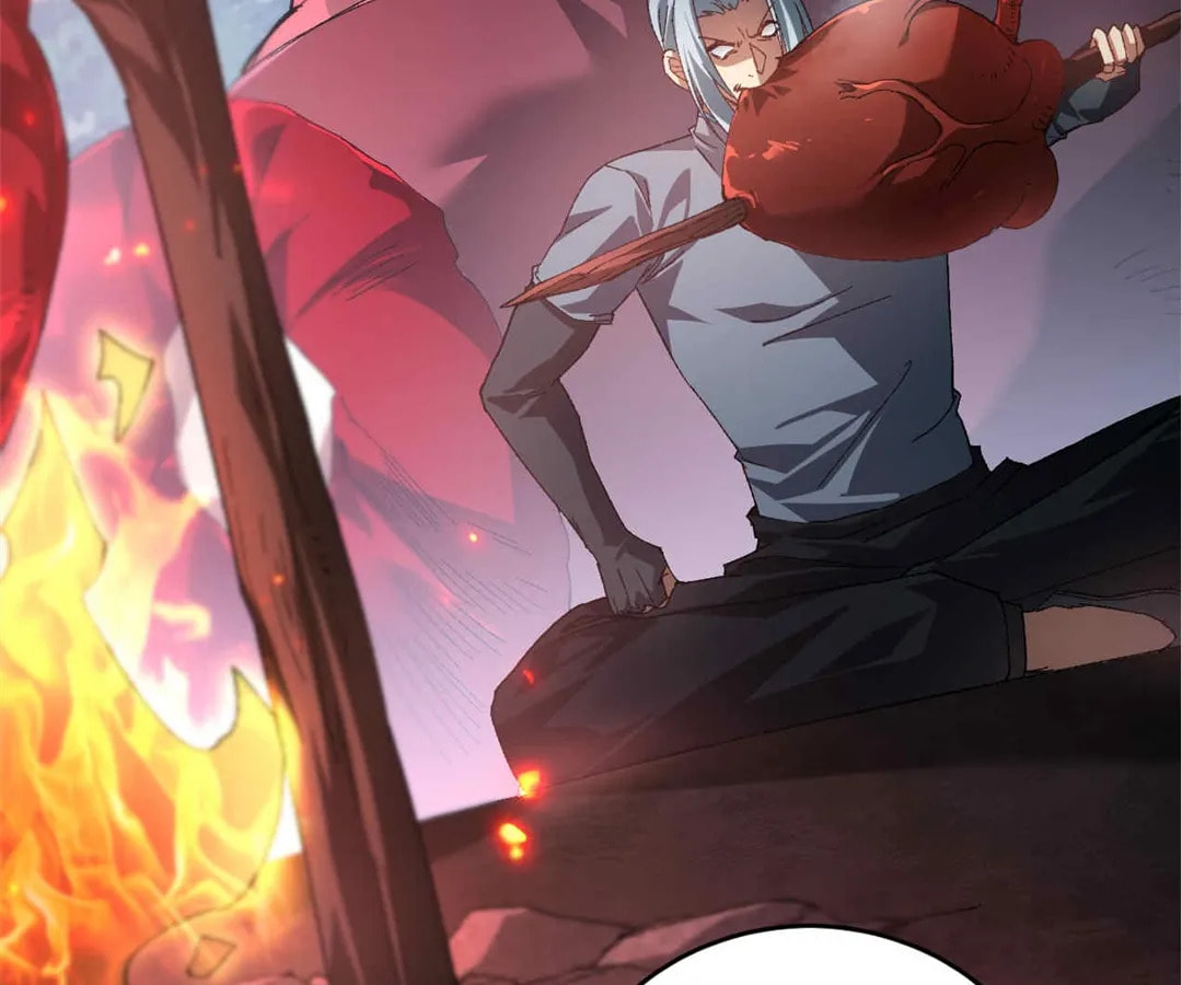 Read Zerg Ruler: I Command the Scourge chapter 73 image 32 on Lezhin