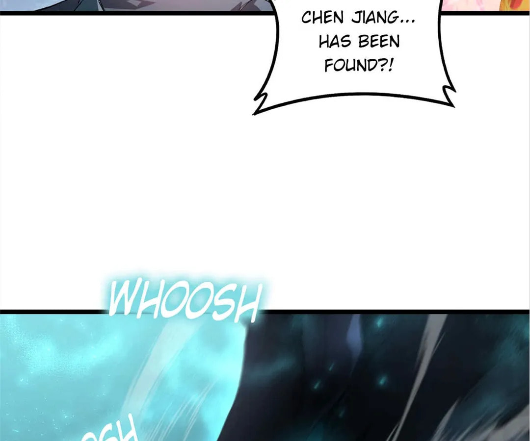 Read Zerg Ruler: I Command the Scourge chapter 73 image 35 on Lezhin