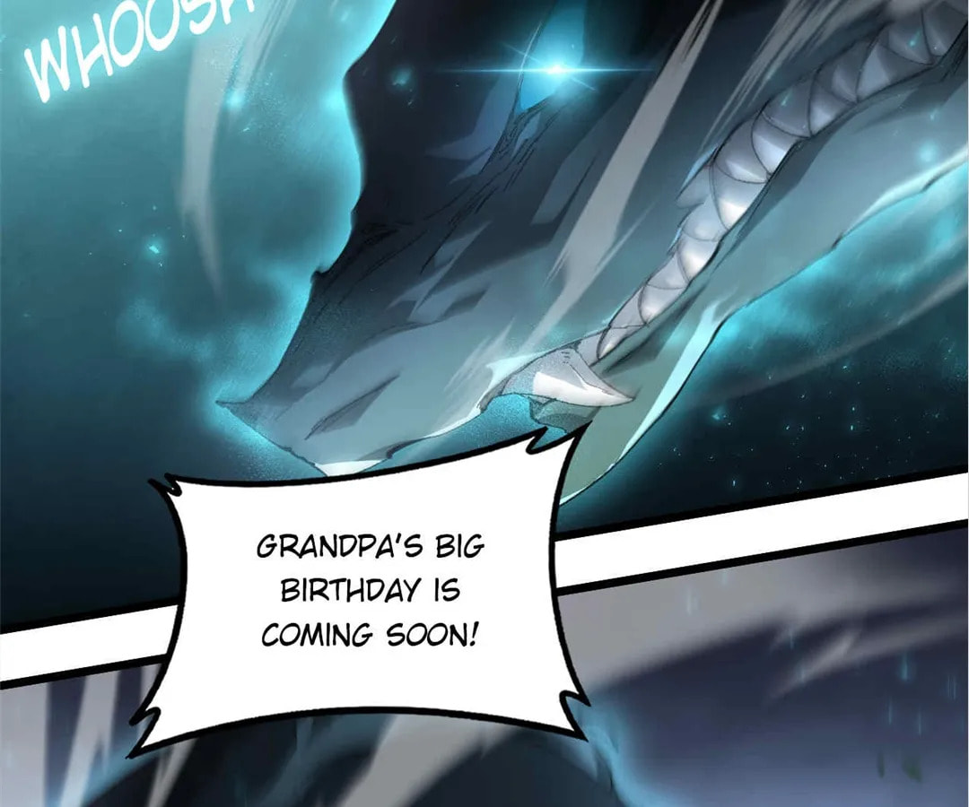 Read Zerg Ruler: I Command the Scourge chapter 73 image 36 on Lezhin