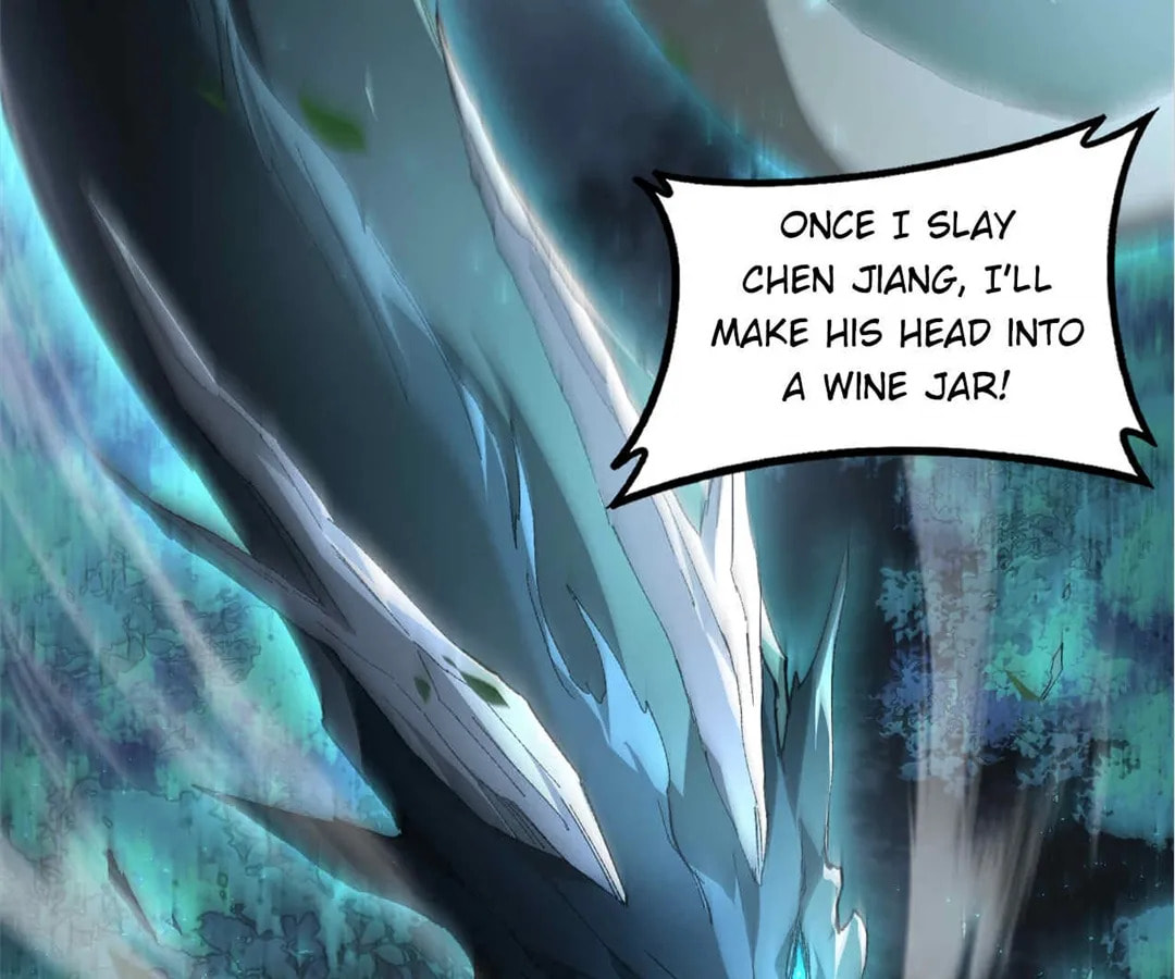 Read Zerg Ruler: I Command the Scourge chapter 73 image 38 on Lezhin