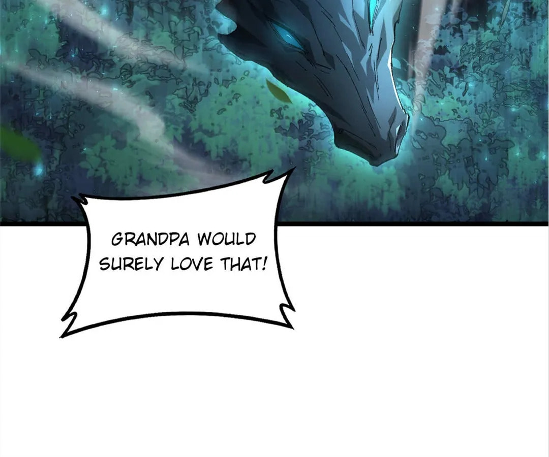 Read Zerg Ruler: I Command the Scourge chapter 73 image 39 on Lezhin