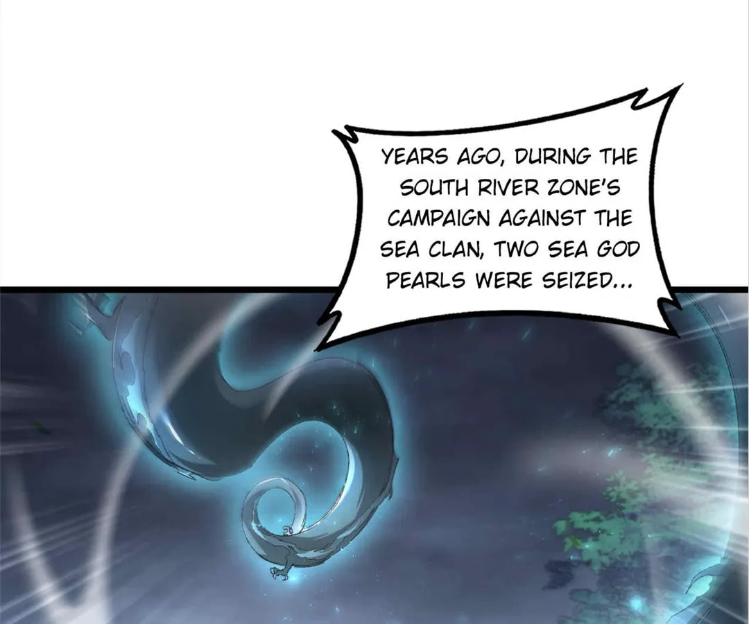 Read Zerg Ruler: I Command the Scourge chapter 73 image 40 on Lezhin