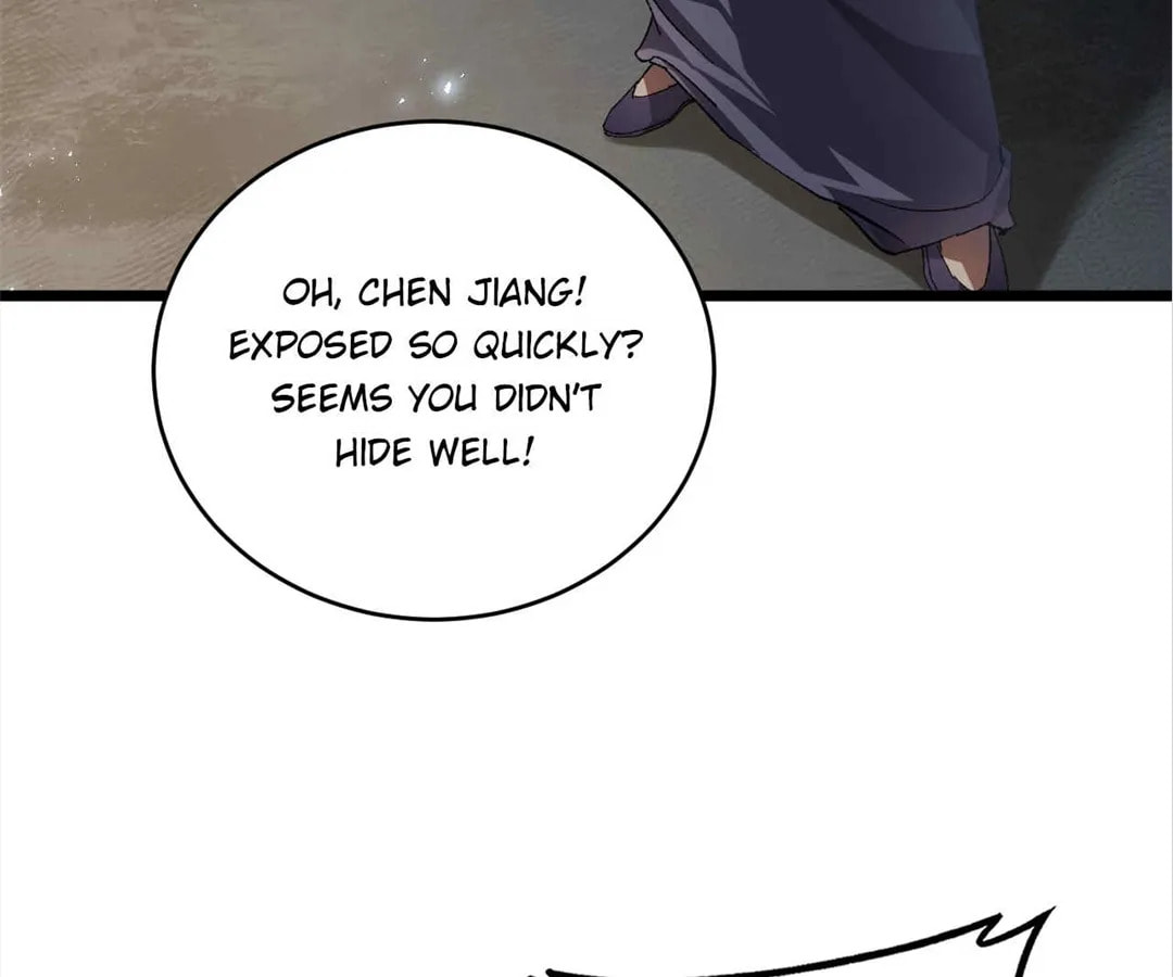 Read Zerg Ruler: I Command the Scourge chapter 73 image 45 on Lezhin