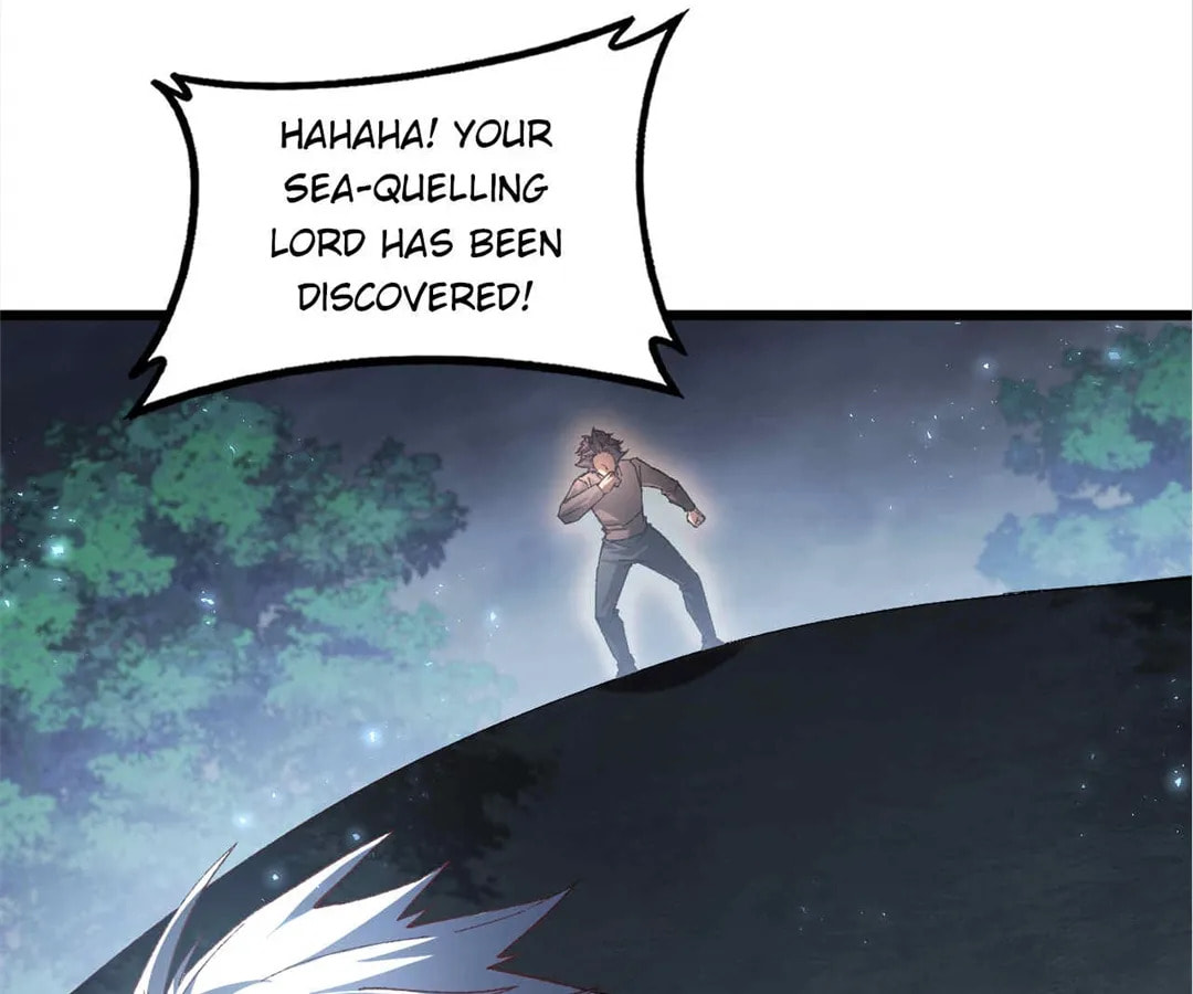 Read Zerg Ruler: I Command the Scourge chapter 73 image 52 on Lezhin