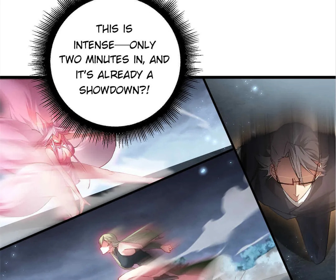 Read Zerg Ruler: I Command the Scourge chapter 73 image 63 on Lezhin
