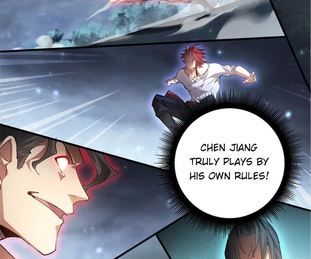 Read Zerg Ruler: I Command the Scourge chapter 73 image 64 on Lezhin