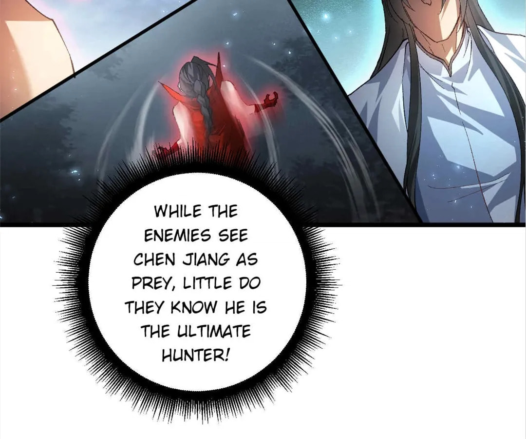 Read Zerg Ruler: I Command the Scourge chapter 73 image 65 on Lezhin