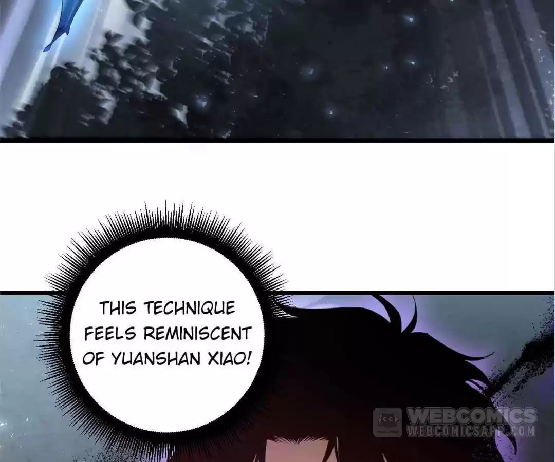 Read Zerg Ruler: I Command the Scourge chapter 73 image 74 on Lezhin