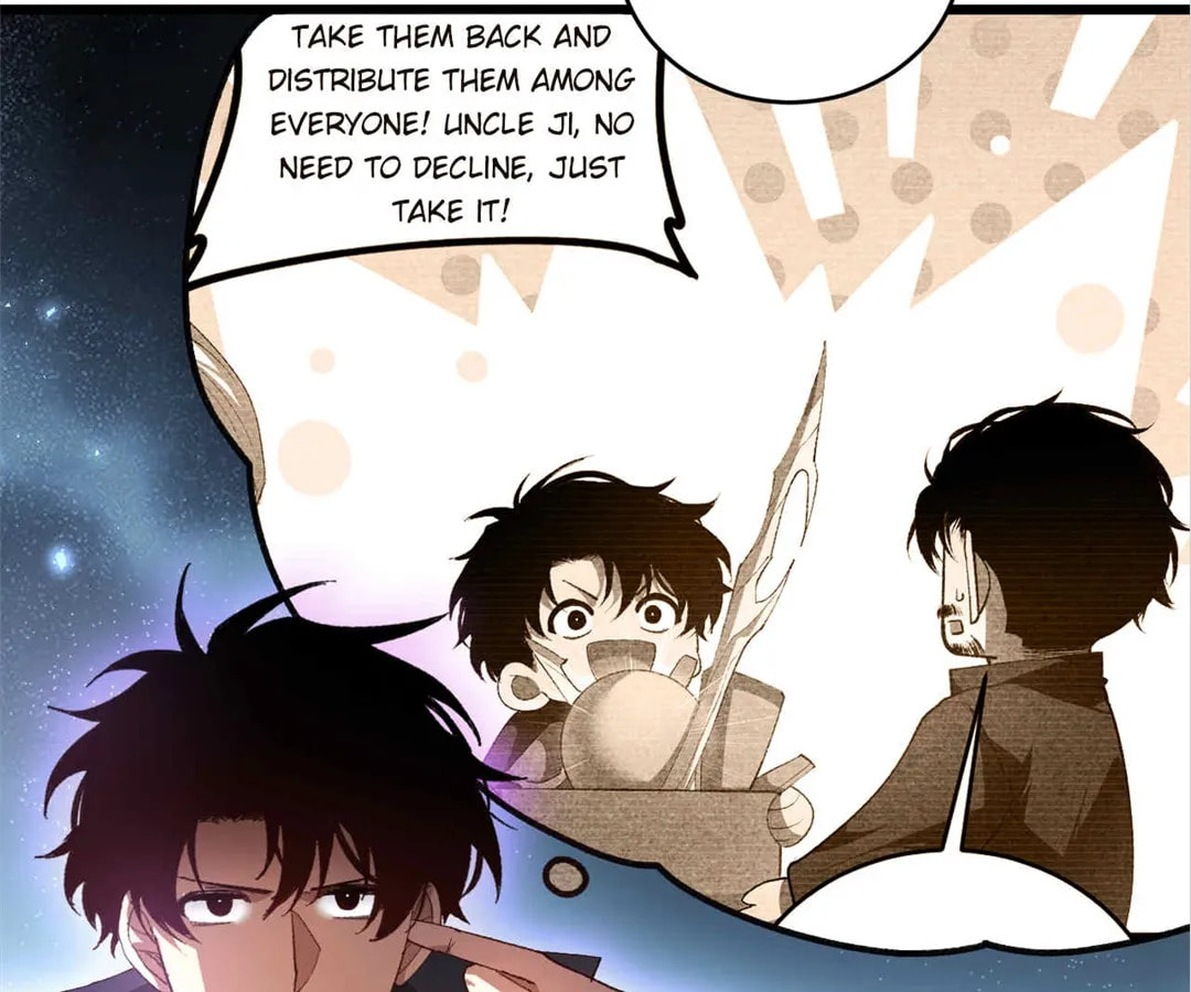 Read Zerg Ruler: I Command the Scourge chapter 73 image 79 on Lezhin