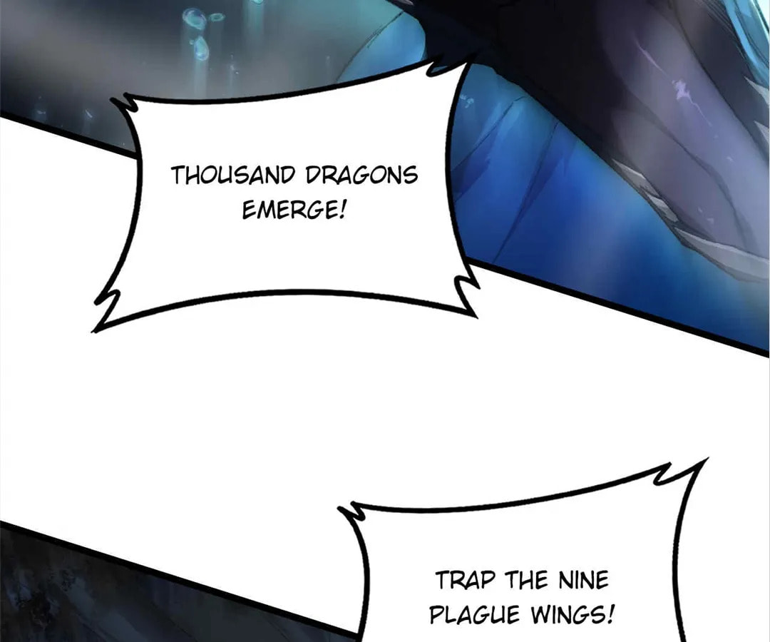 Read Zerg Ruler: I Command the Scourge chapter 73 image 86 on Lezhin
