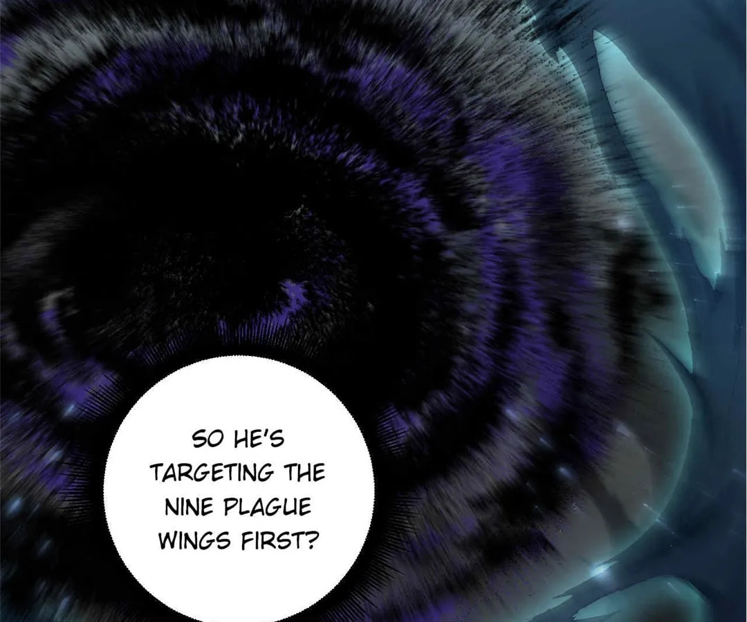 Read Zerg Ruler: I Command the Scourge chapter 73 image 88 on Lezhin