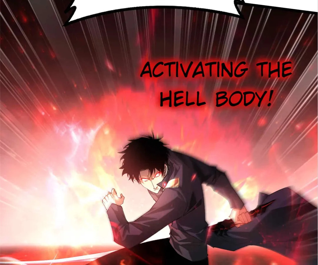 Read Zerg Ruler: I Command the Scourge chapter 73 image 91 on Lezhin
