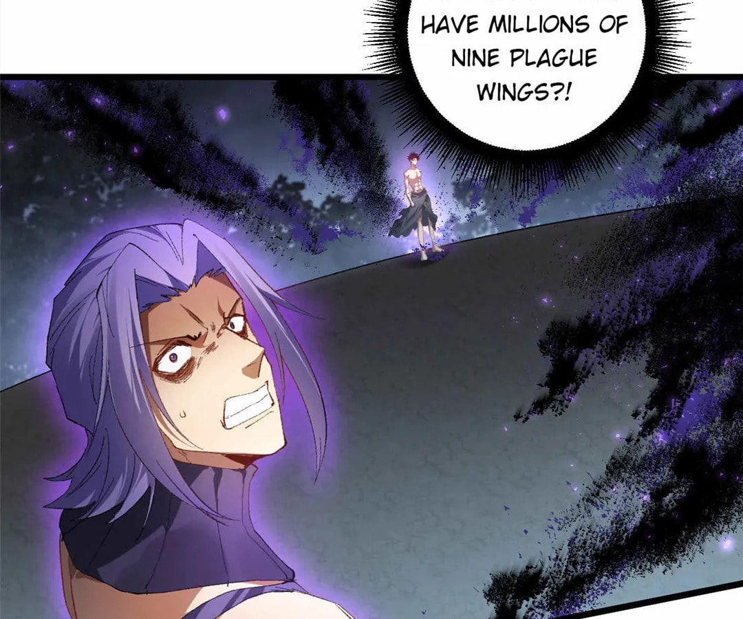 Read Zerg Ruler: I Command the Scourge chapter 74 image 100 on Lezhin