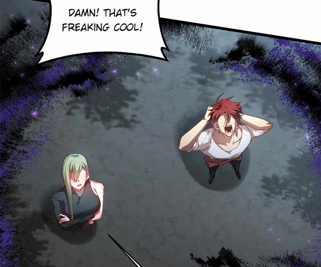 Read Zerg Ruler: I Command the Scourge chapter 74 image 104 on Lezhin