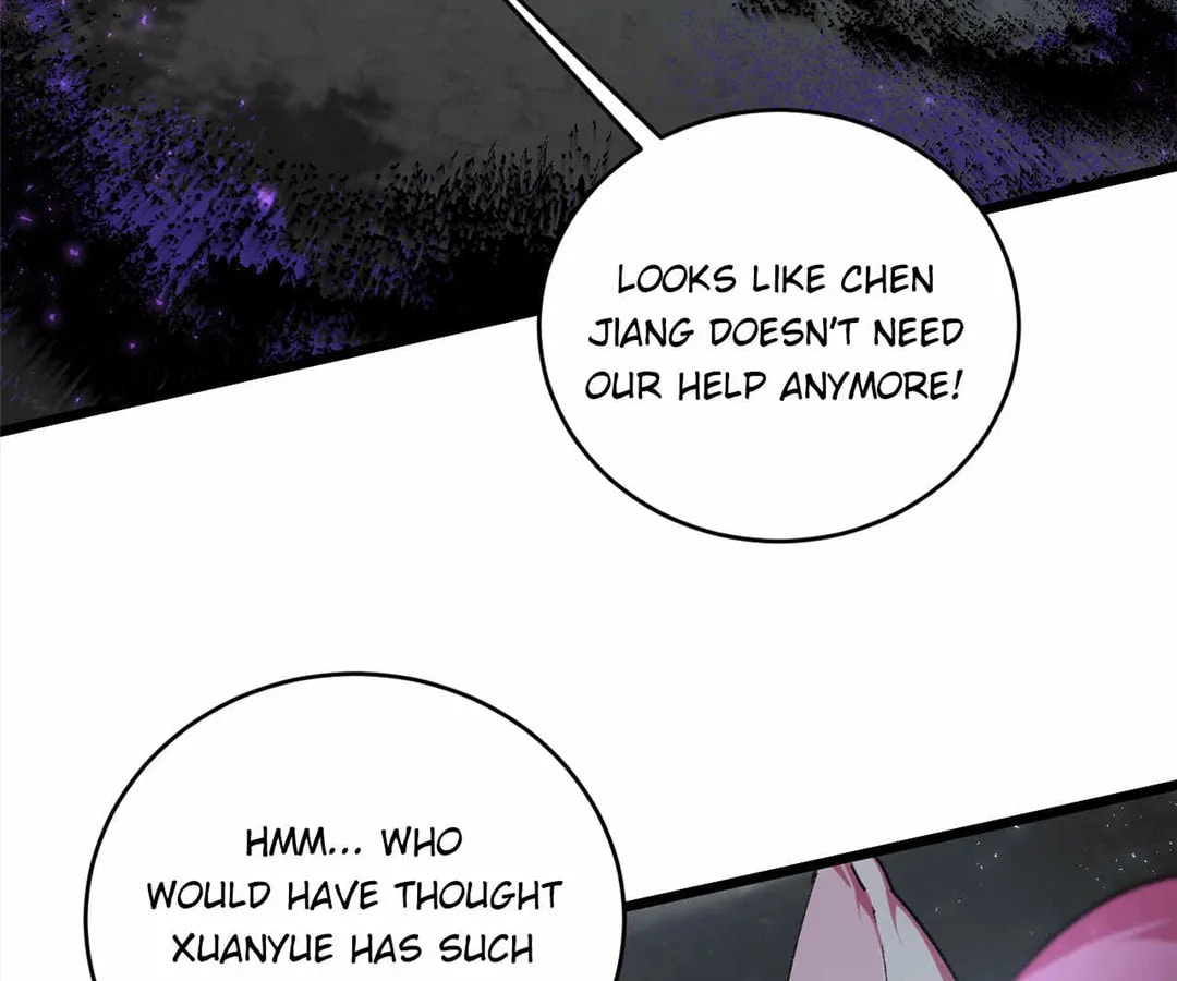Read Zerg Ruler: I Command the Scourge chapter 74 image 105 on Lezhin