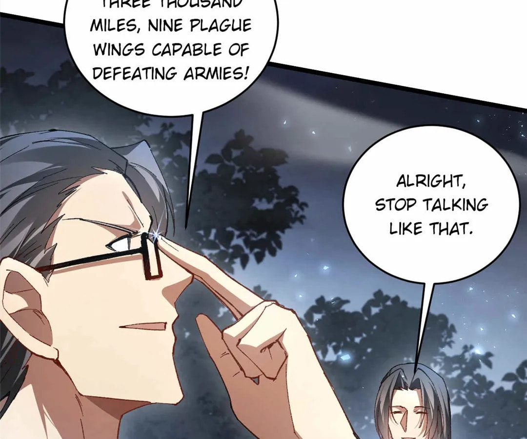 Read Zerg Ruler: I Command the Scourge chapter 74 image 108 on Lezhin