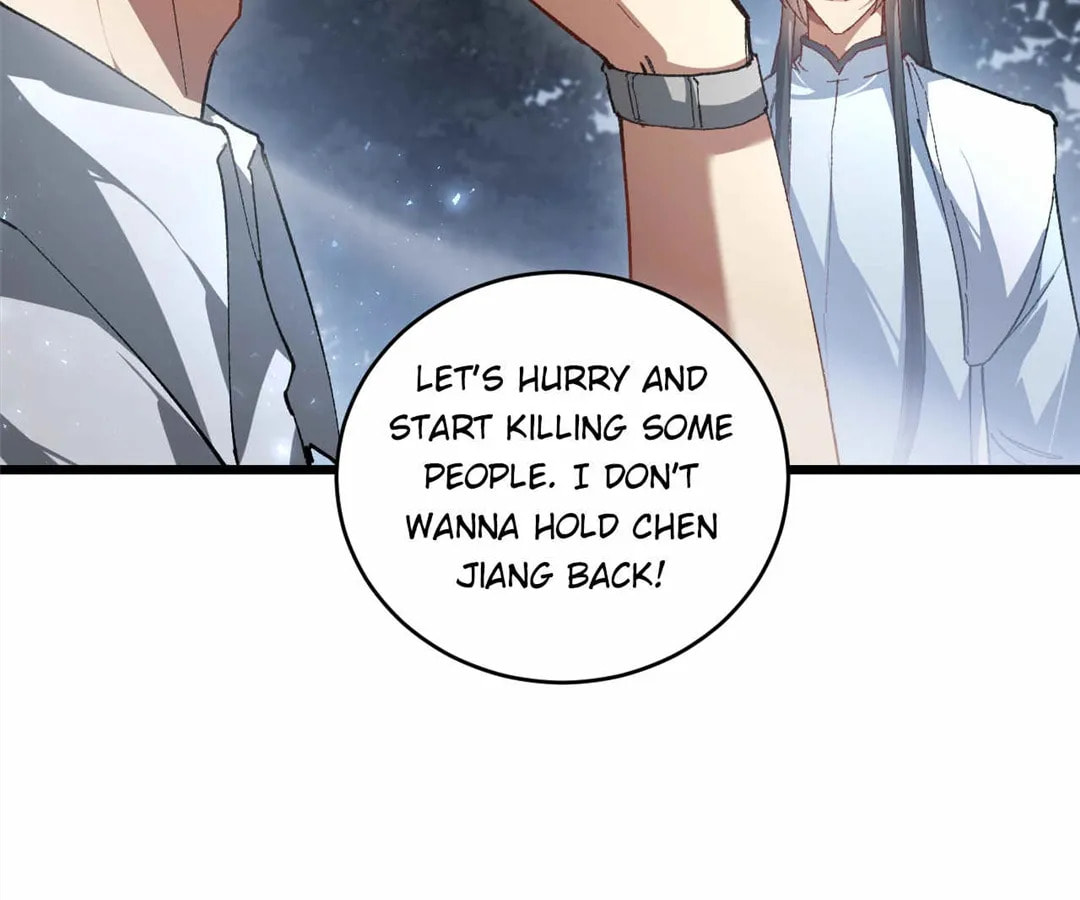 Read Zerg Ruler: I Command the Scourge chapter 74 image 109 on Lezhin