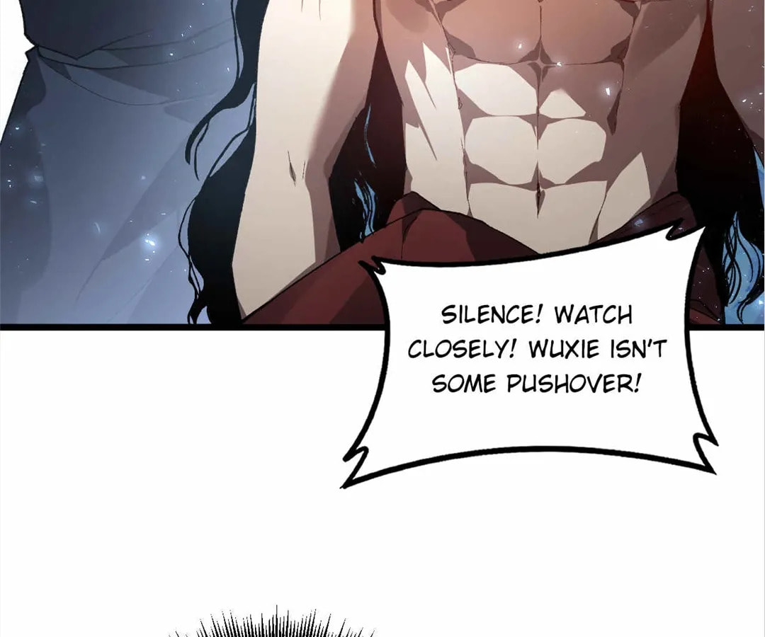 Read Zerg Ruler: I Command the Scourge chapter 74 image 115 on Lezhin