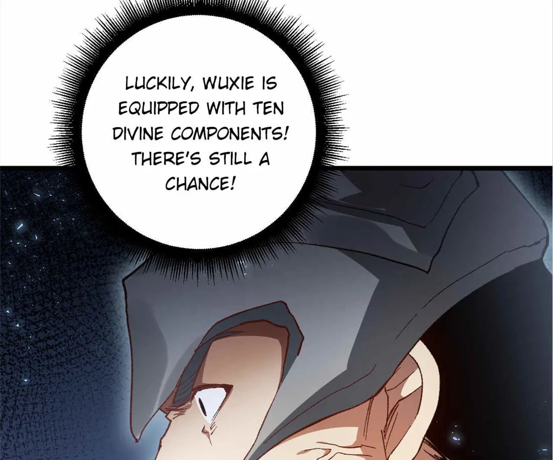 Read Zerg Ruler: I Command the Scourge chapter 74 image 116 on Lezhin