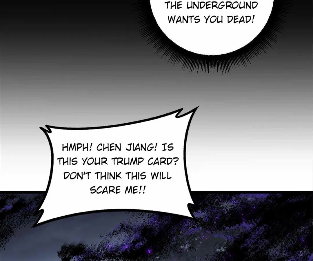 Read Zerg Ruler: I Command the Scourge chapter 74 image 118 on Lezhin