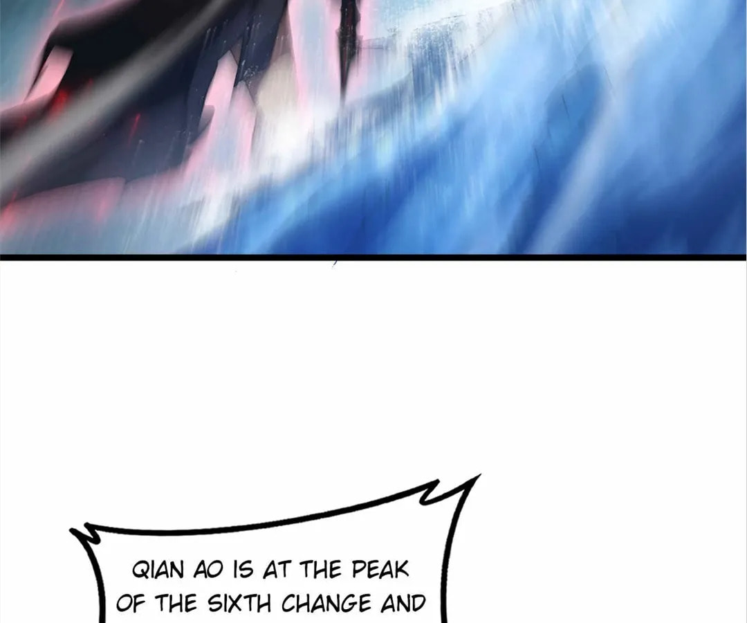 Read Zerg Ruler: I Command the Scourge chapter 74 image 13 on Lezhin