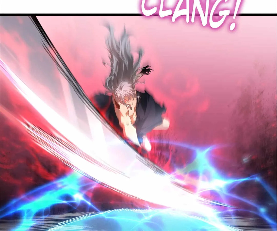 Read Zerg Ruler: I Command the Scourge chapter 74 image 17 on Lezhin