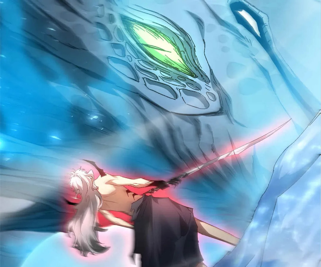 Read Zerg Ruler: I Command the Scourge chapter 74 image 30 on Lezhin