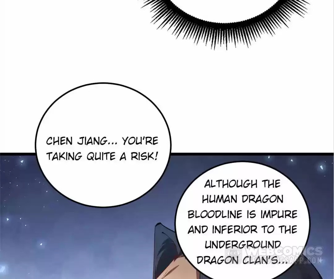 Read Zerg Ruler: I Command the Scourge chapter 74 image 34 on Lezhin