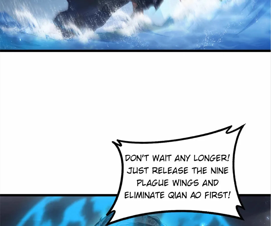 Read Zerg Ruler: I Command the Scourge chapter 74 image 39 on Lezhin