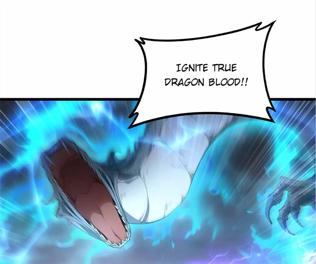 Read Zerg Ruler: I Command the Scourge chapter 74 image 45 on Lezhin