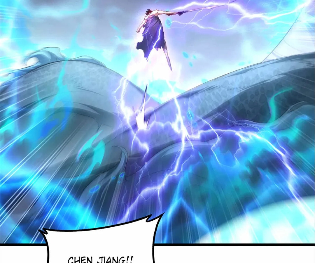 Read Zerg Ruler: I Command the Scourge chapter 74 image 46 on Lezhin