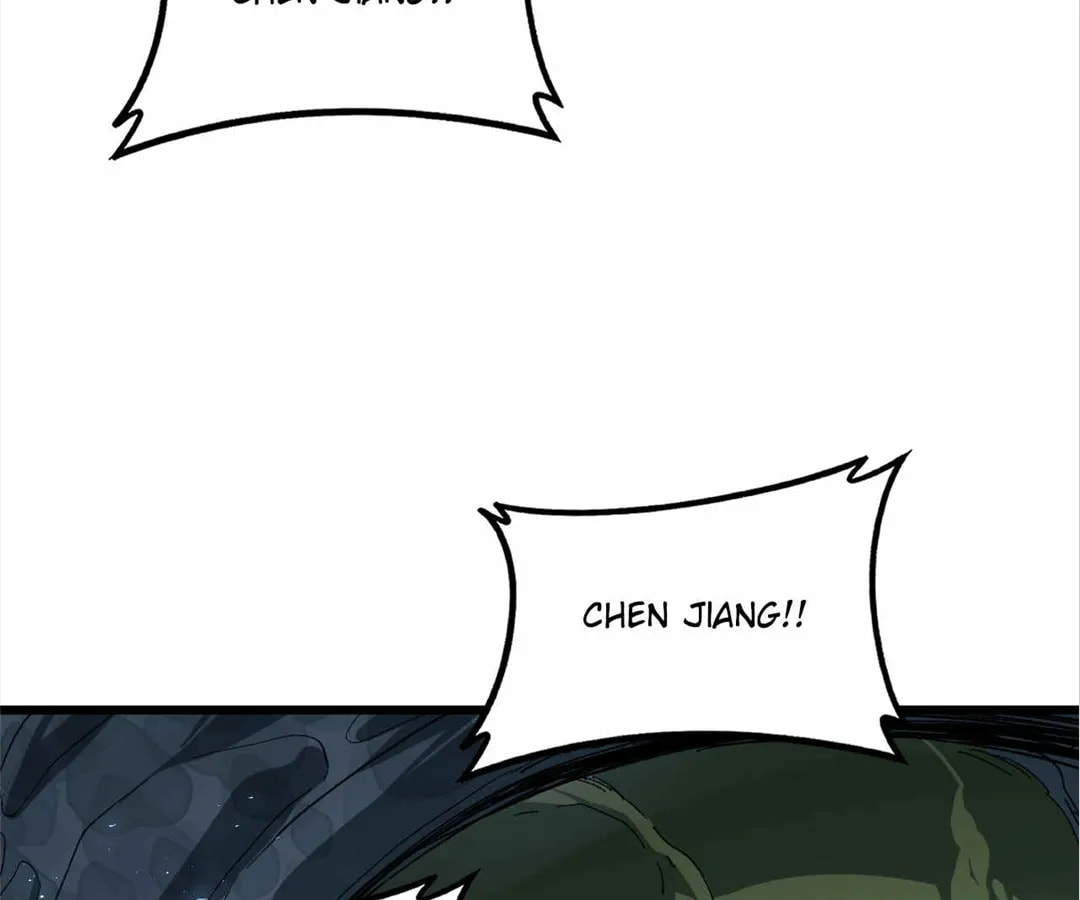 Read Zerg Ruler: I Command the Scourge chapter 74 image 47 on Lezhin