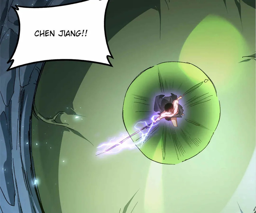 Read Zerg Ruler: I Command the Scourge chapter 74 image 48 on Lezhin
