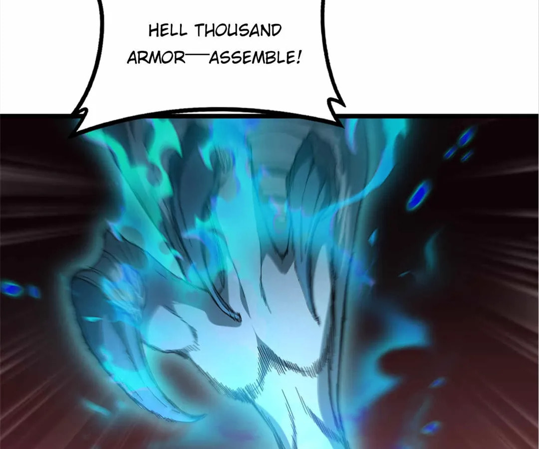 Read Zerg Ruler: I Command the Scourge chapter 74 image 56 on Lezhin
