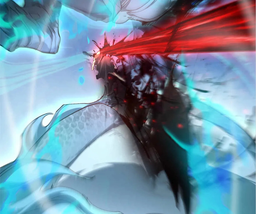 Read Zerg Ruler: I Command the Scourge chapter 74 image 65 on Lezhin