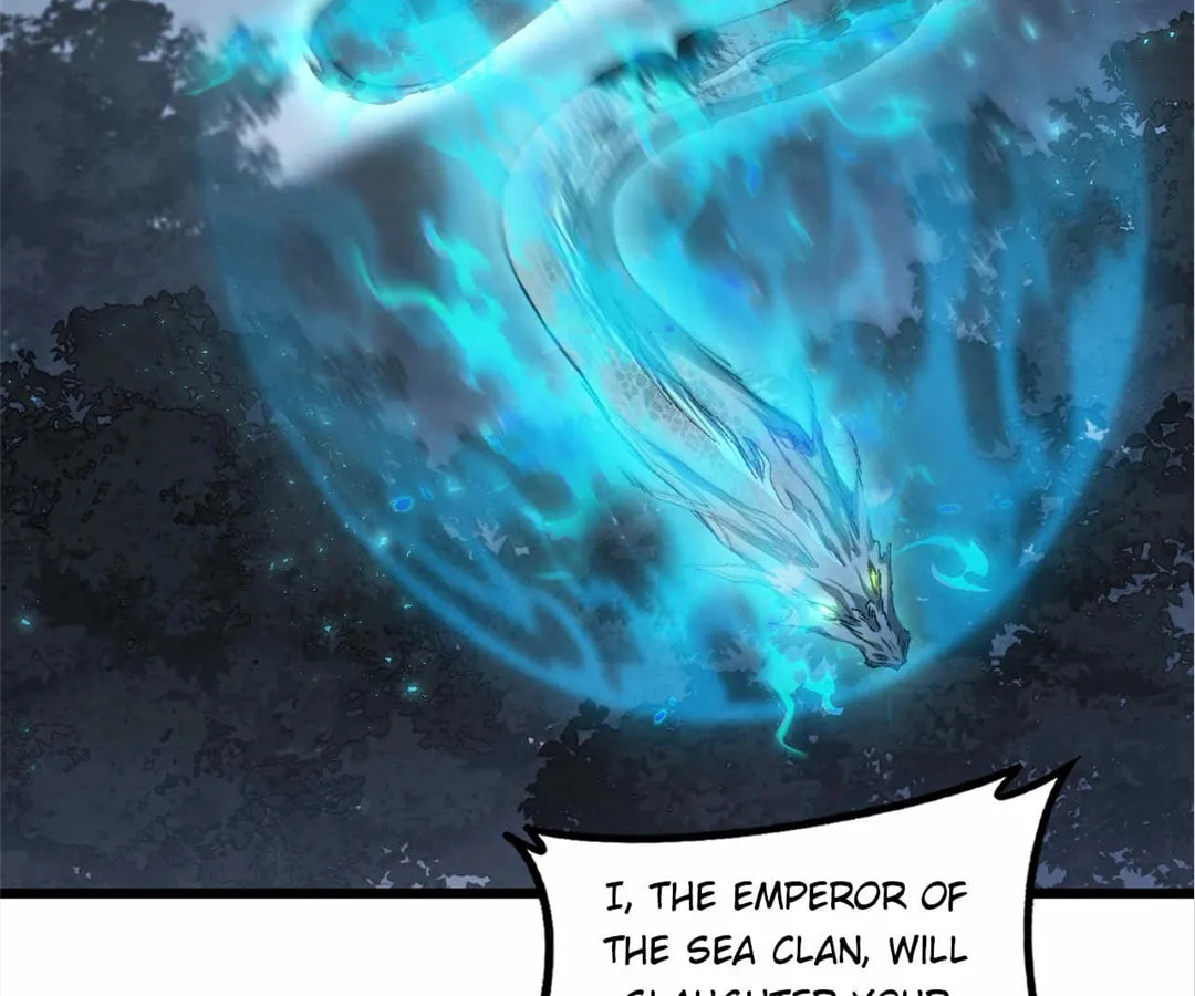 Read Zerg Ruler: I Command the Scourge chapter 74 image 69 on Lezhin