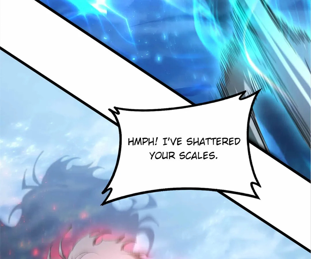 Read Zerg Ruler: I Command the Scourge chapter 74 image 7 on Lezhin