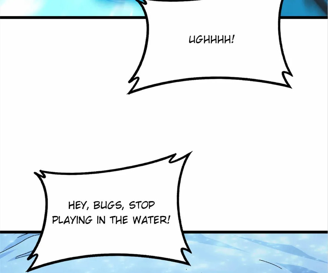 Read Zerg Ruler: I Command the Scourge chapter 74 image 75 on Lezhin