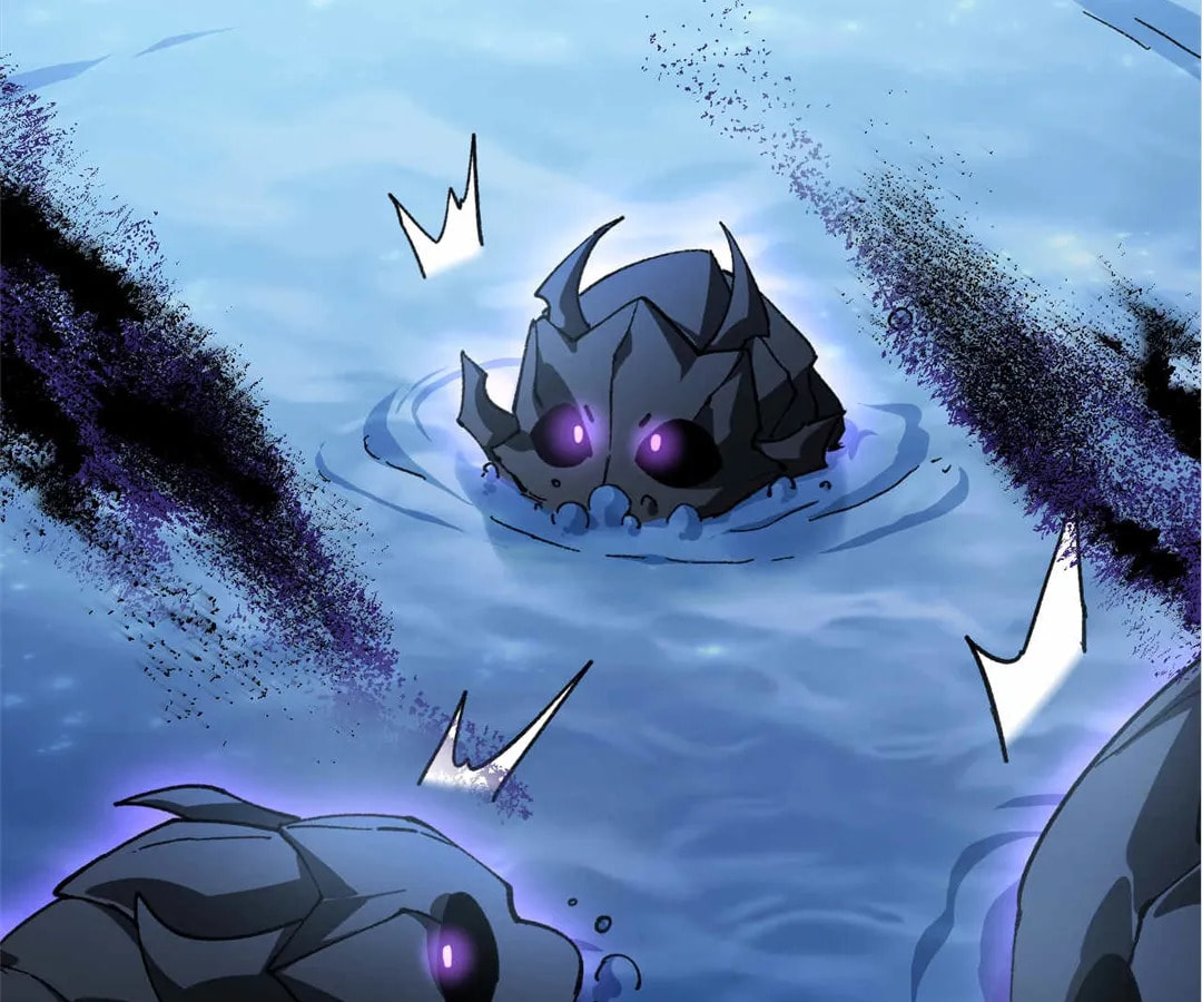 Read Zerg Ruler: I Command the Scourge chapter 74 image 76 on Lezhin
