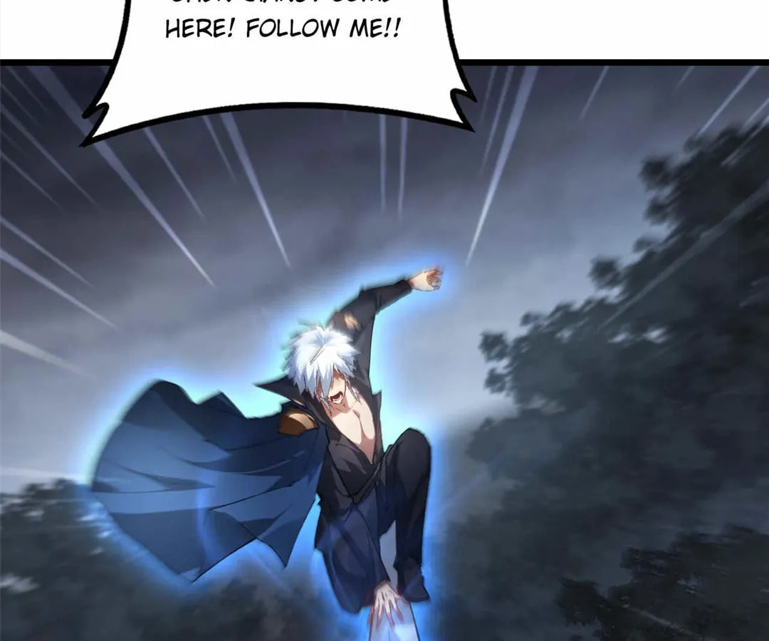 Read Zerg Ruler: I Command the Scourge chapter 74 image 86 on Lezhin