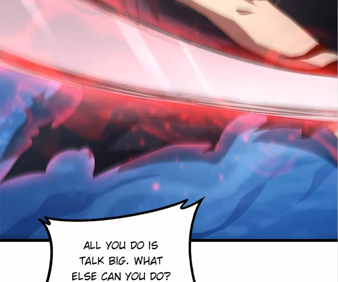 Read Zerg Ruler: I Command the Scourge chapter 74 image 9 on Lezhin