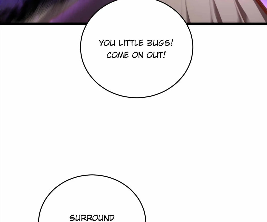 Read Zerg Ruler: I Command the Scourge chapter 74 image 96 on Lezhin