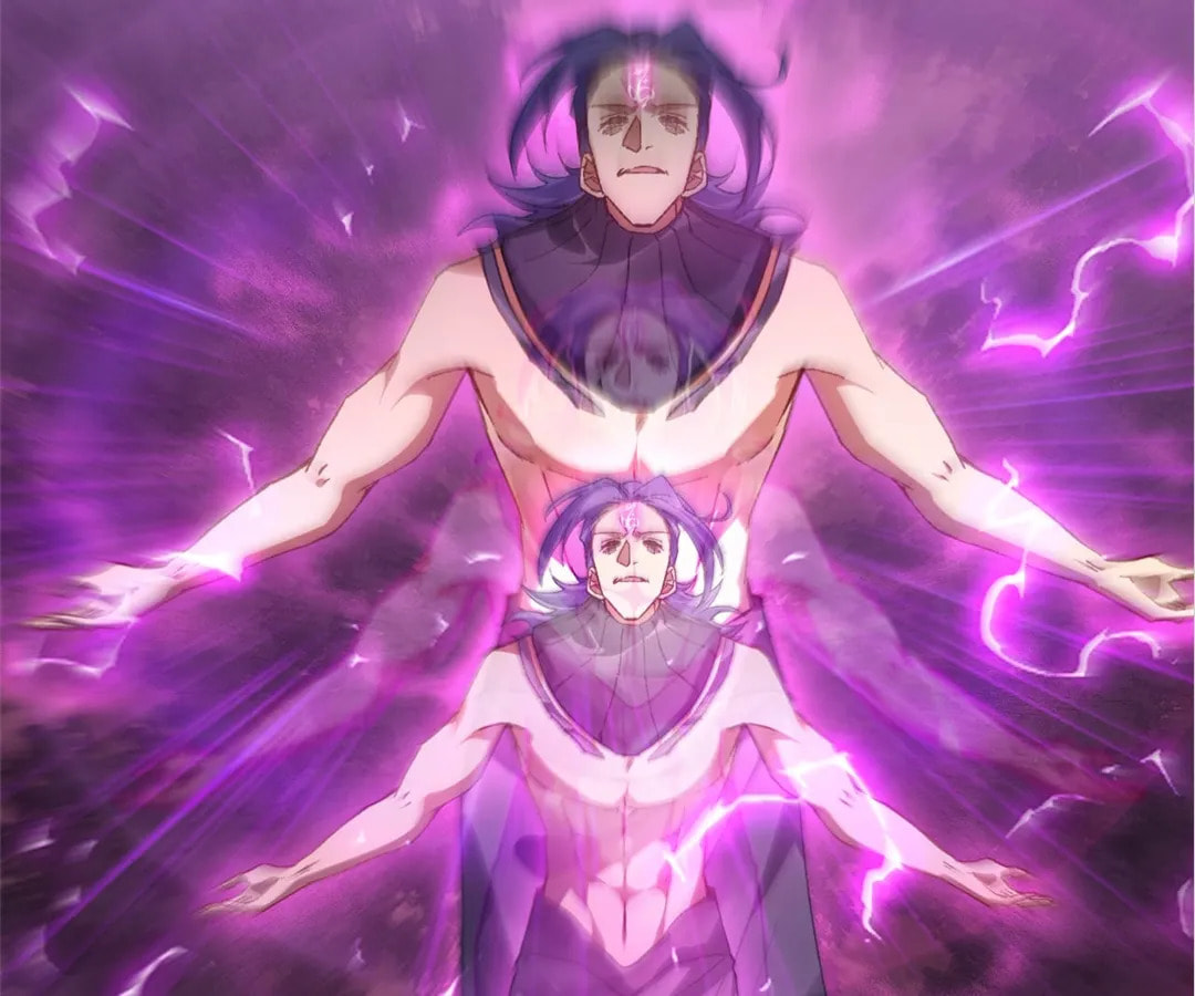 Read Zerg Ruler: I Command the Scourge chapter 75 image 11 on Lezhin
