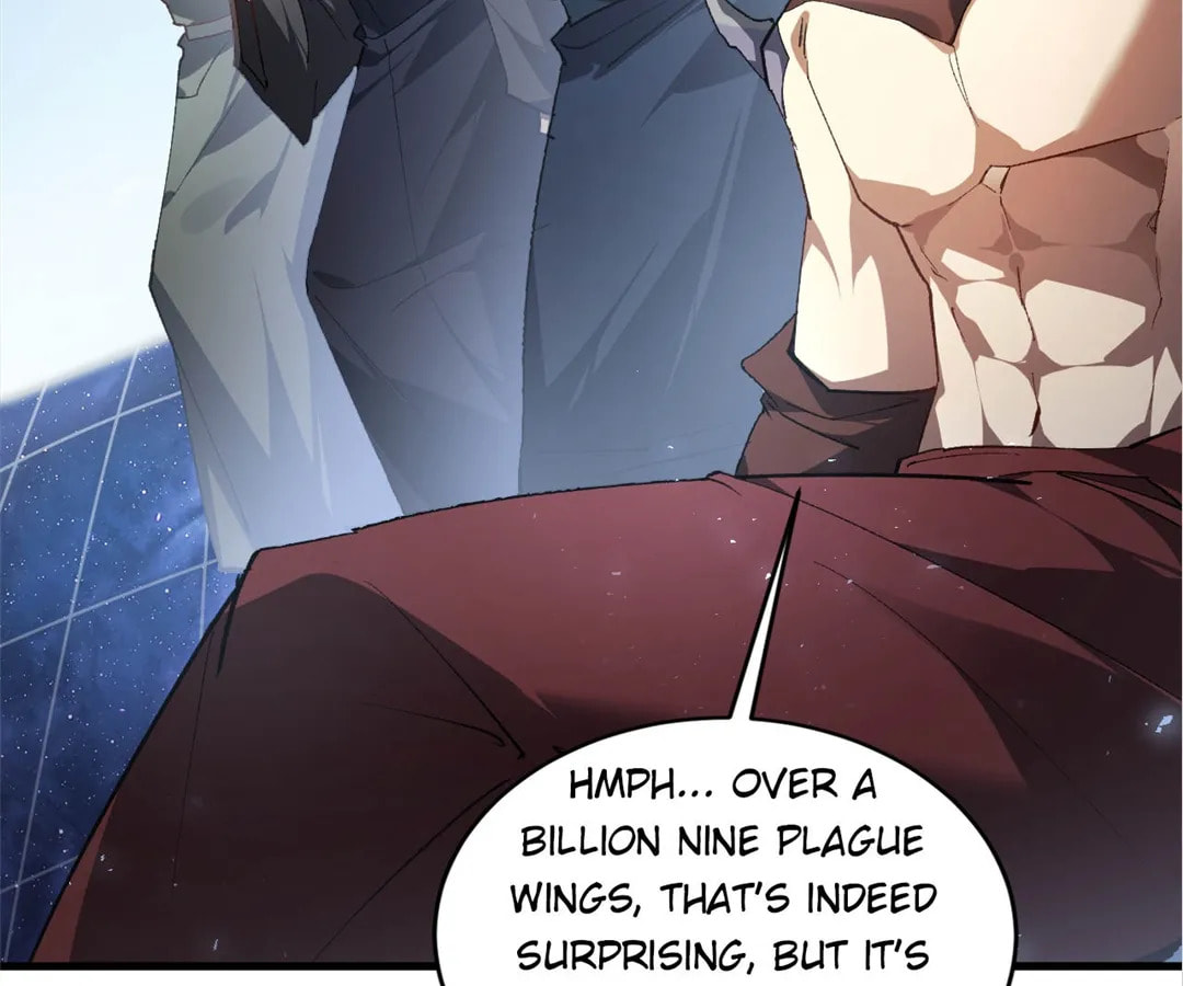 Read Zerg Ruler: I Command the Scourge chapter 75 image 15 on Lezhin