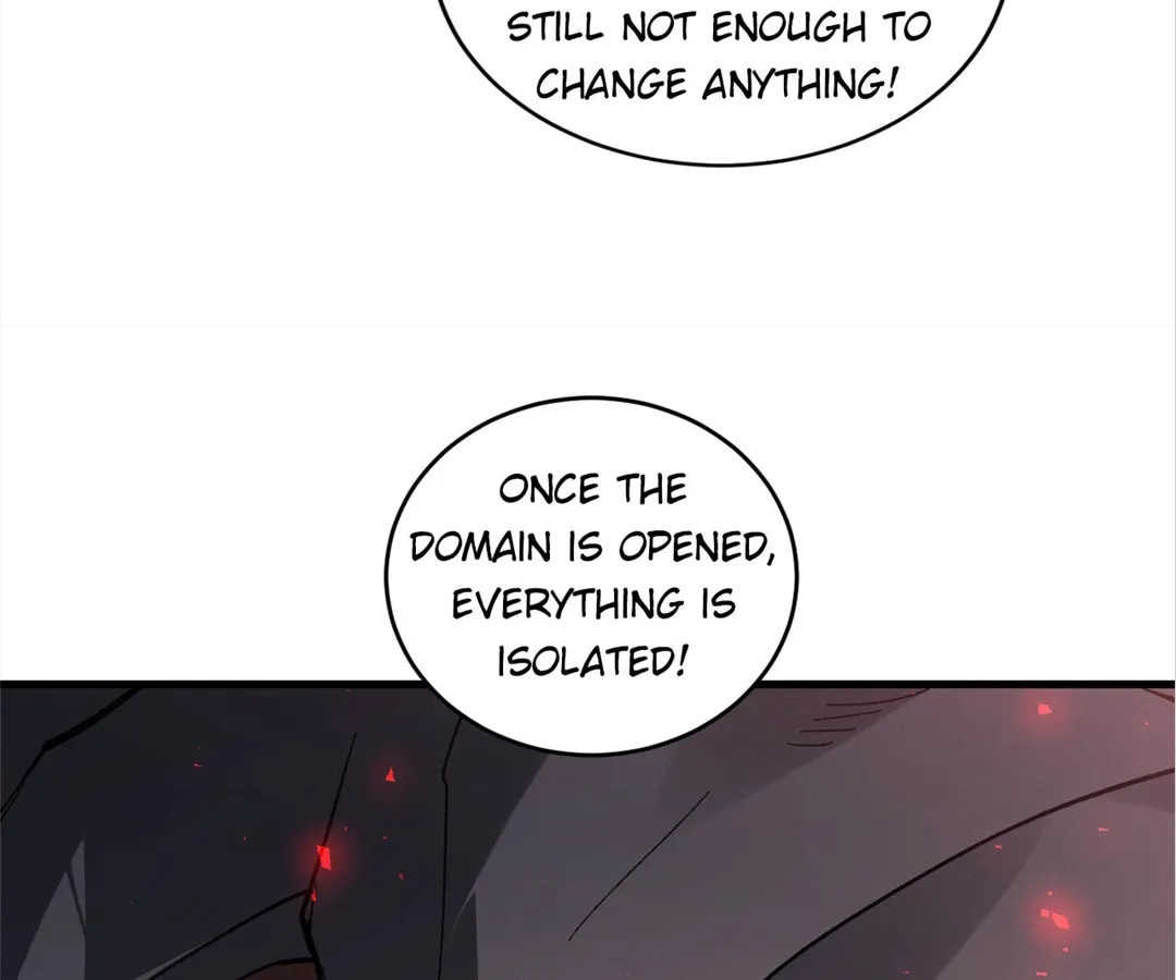 Read Zerg Ruler: I Command the Scourge chapter 75 image 16 on Lezhin