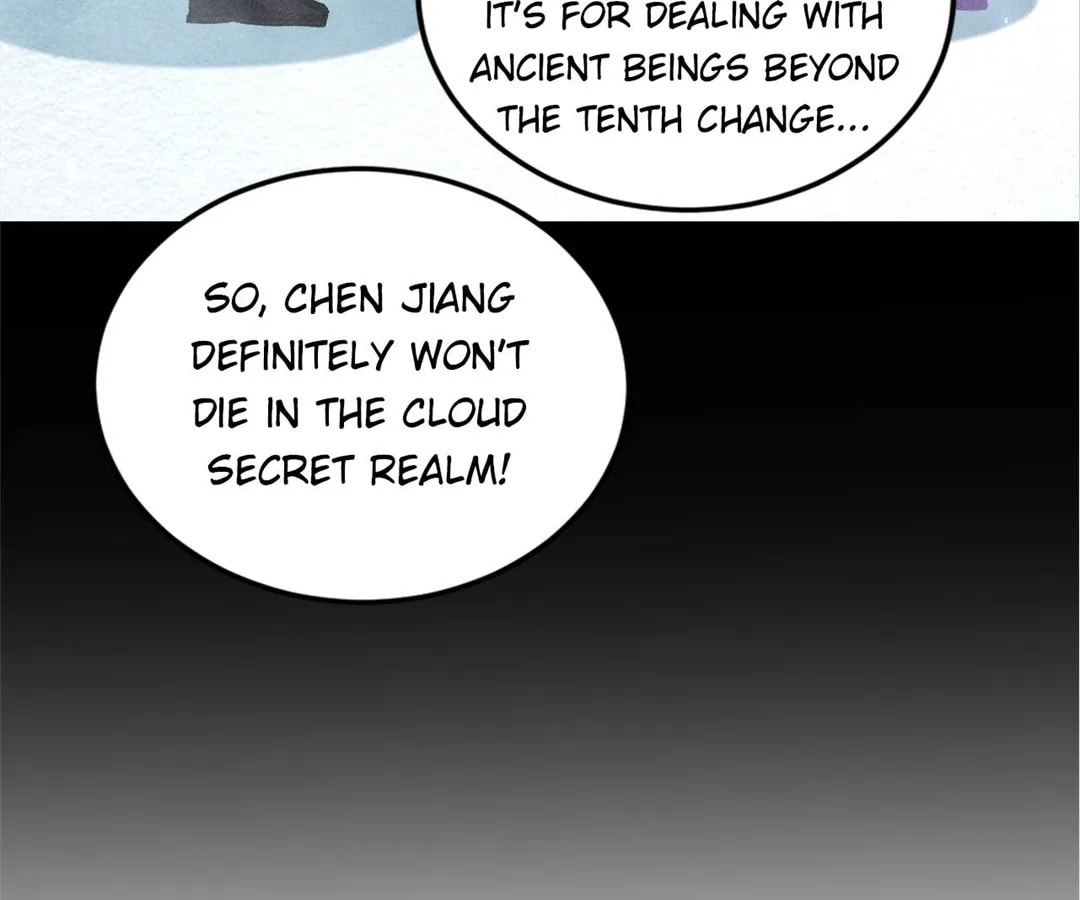 Read Zerg Ruler: I Command the Scourge chapter 75 image 30 on Lezhin