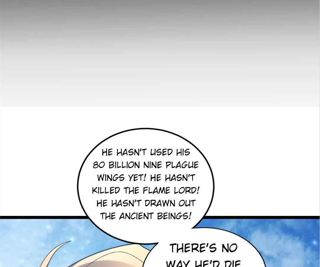 Read Zerg Ruler: I Command the Scourge chapter 75 image 31 on Lezhin
